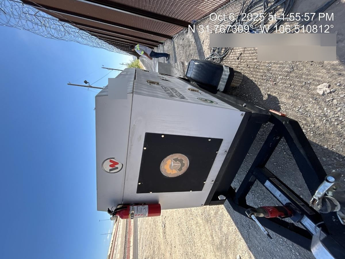 2019 WACKER NEUSON G25