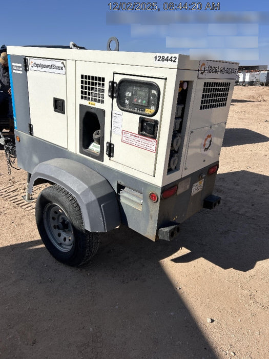 2020 ATLAS COPCO QAS25