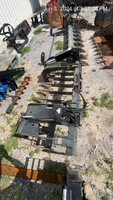 2024 MANITOU 50504728