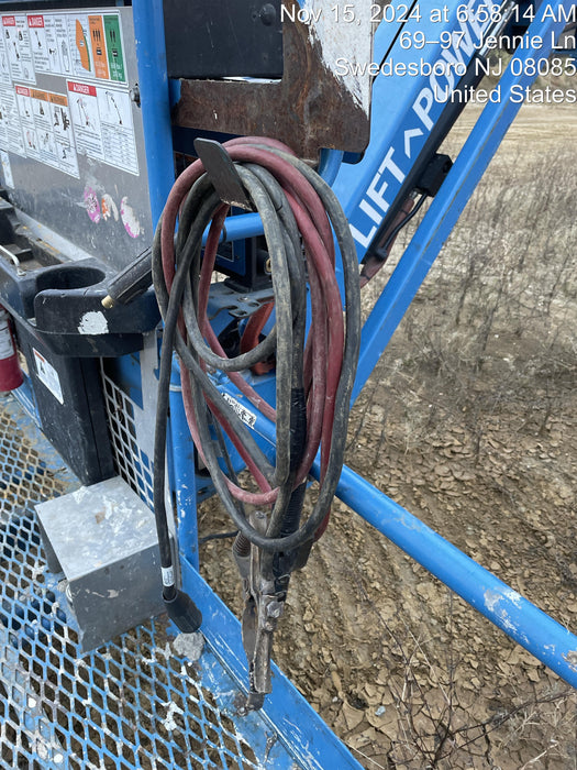 2024 MILLER ELECTRIC CST-282