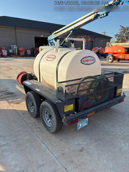2024 SIMPSON SWT-52517