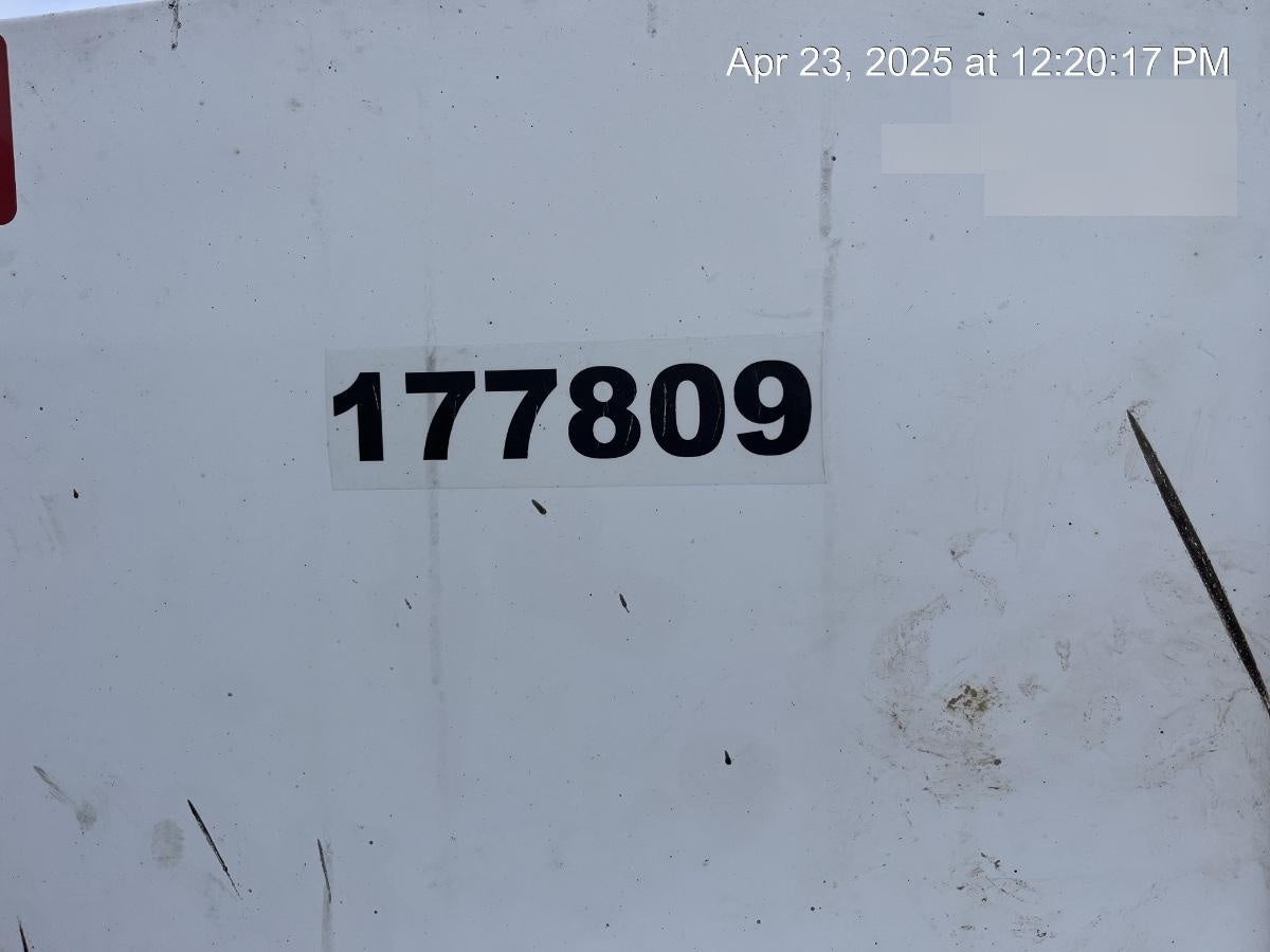 2021 THERM DYNAMICS TD1200