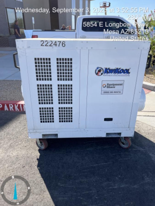 2022 KWIKOOL KPO5-21