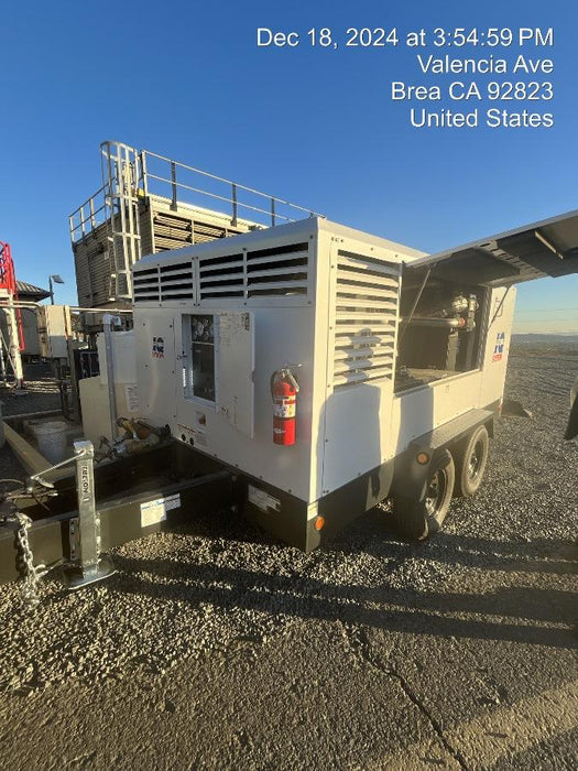 2025 BOBCAT PA825VWCU-T4F