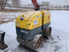 2021 WACKER NEUSON RTLx-SC3