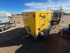 2021 ATLAS COPCO PAS 100 HF CS Enclosed