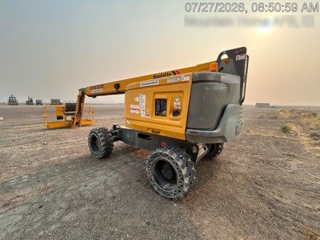 2021 HAULOTTE HT46RTJO