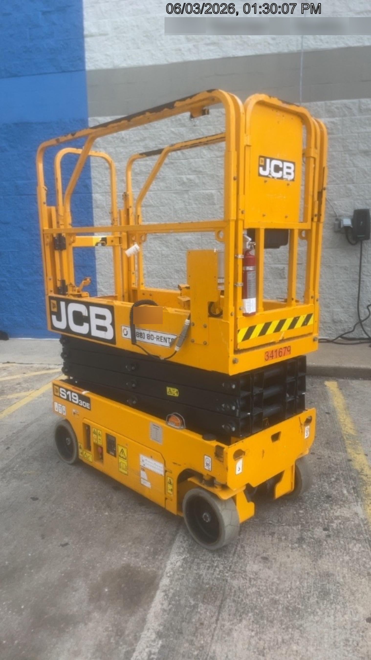 2023 JCB S1930E