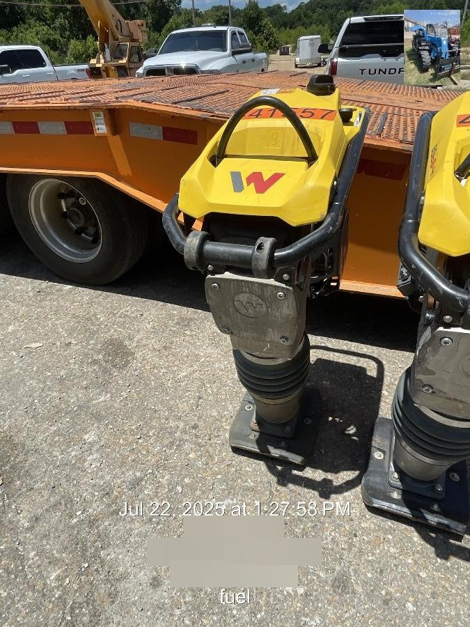 2024 WACKER NEUSON BS68-4Ab/28