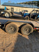 2022 BIG TEX TRAILER 14TL-20