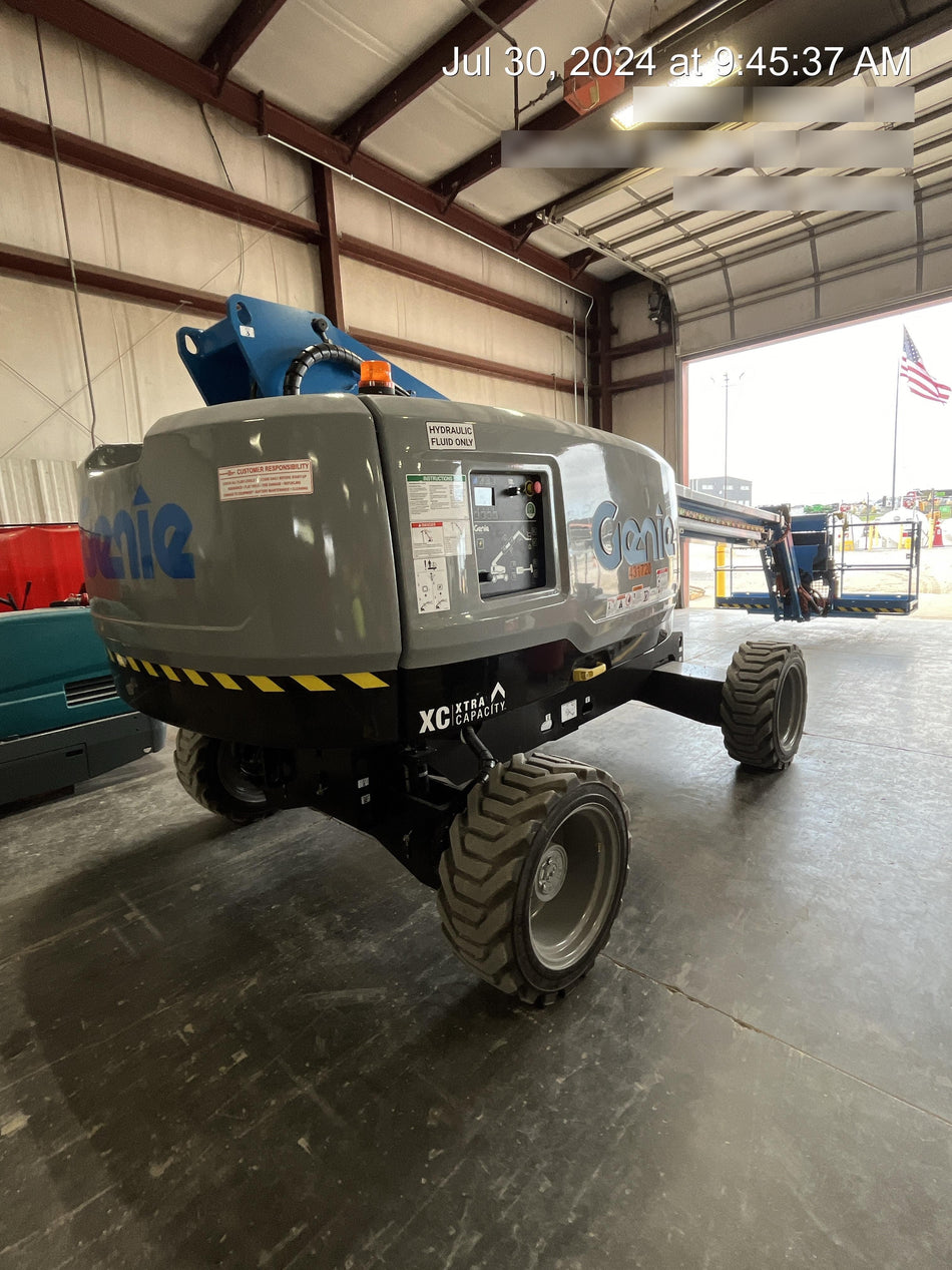 2024 GENIE S-45 XC