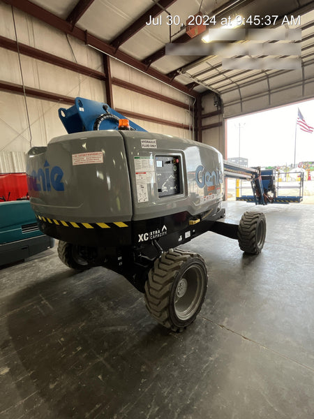 2024 GENIE S-45 XC
