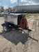 2020 Lincoln Electric Vantage 322 Welder Ready-Pak 3, w/ GPS & Decals (includes trailer, cable rack, fender light kit)