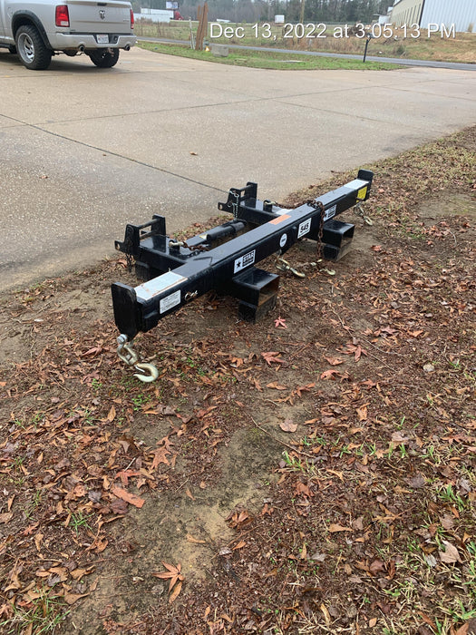 2020 STAR INDUSTRIES 1150C