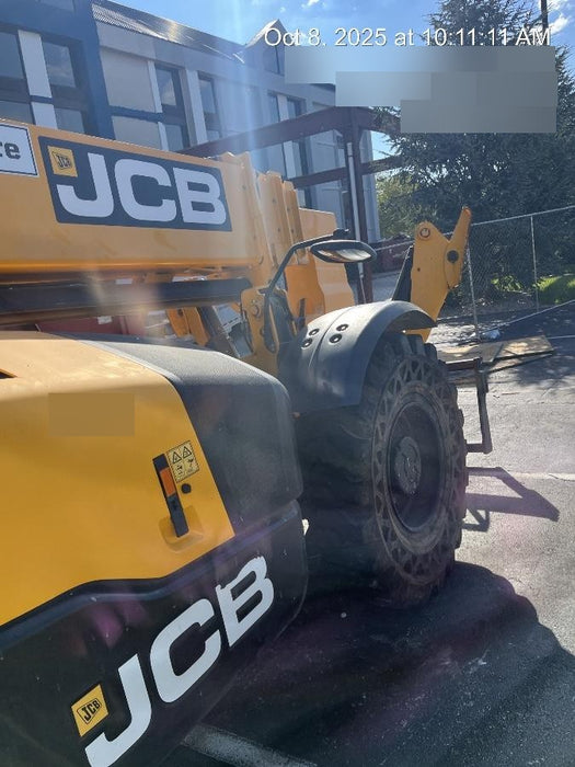 2019 JCB 512-56