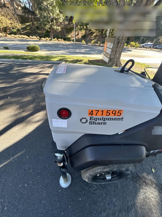 2024 WACKER NEUSON LTT4