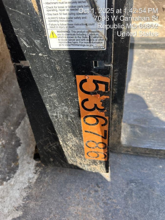 2025 VIRNIG PF4855-5VG