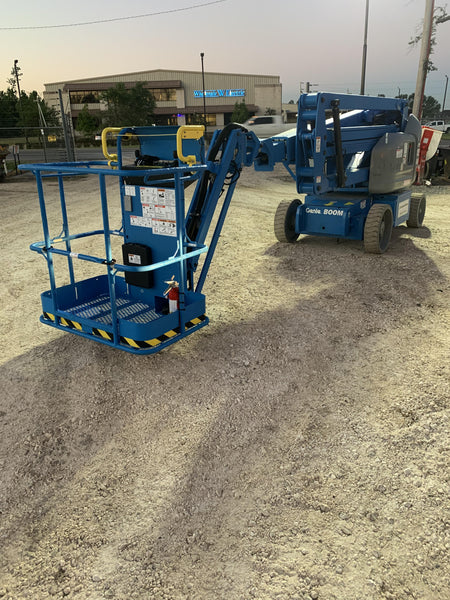 2021 GENIE Z-40/23N RJ