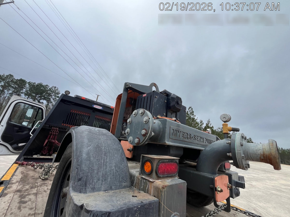 2021 MYERS-SETH A-DD4S/HA/T