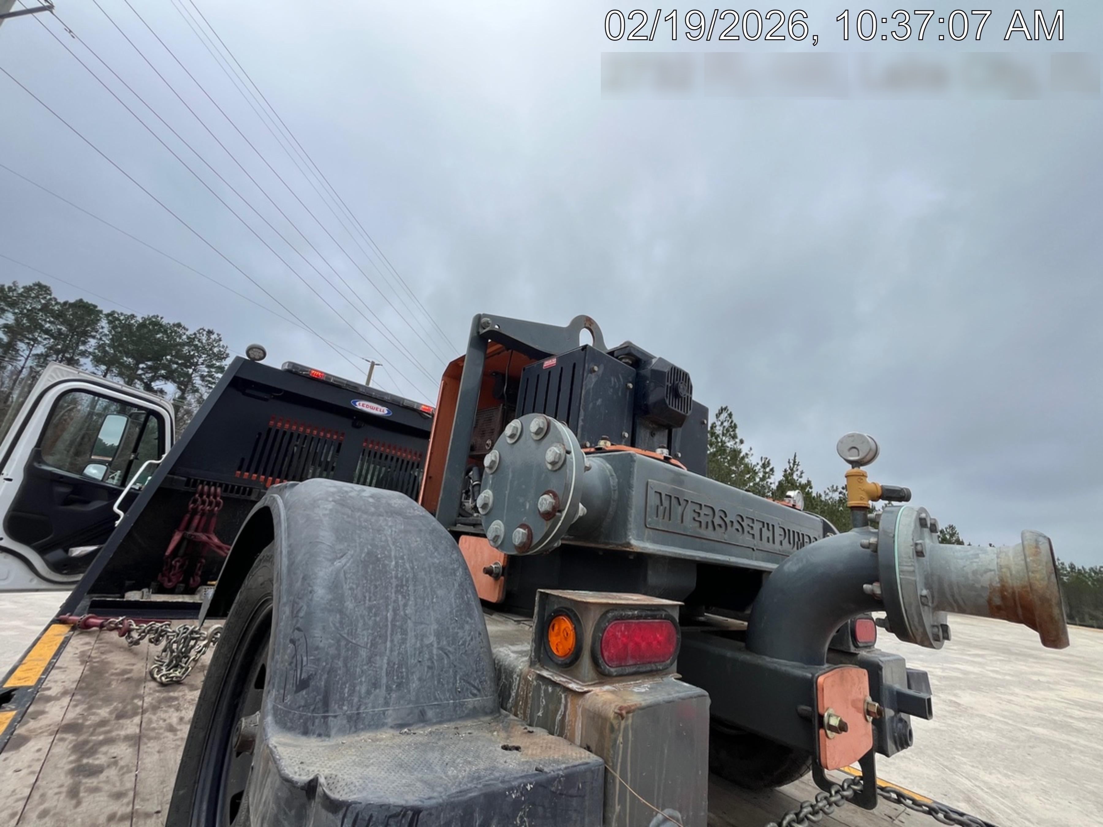 2021 MYERS-SETH A-DD4S/HA/T