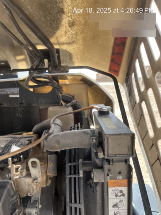 2019 Wacker Neuson LTV6L-MH Wacker Neuson LTV6L Mobile Light Tower w/Fuel Level Sensor Installed