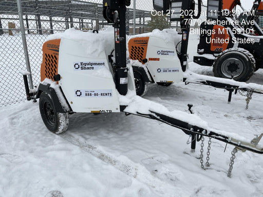 2023 GENERAC MLT2