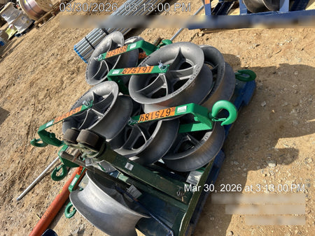 2026 GREENLEE 8018 - Greenlee