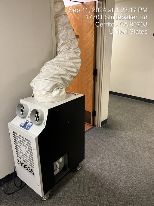 2023 KWIKOOL KPAC1411-2