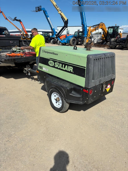 2020 SULLAIR 185-DPQ