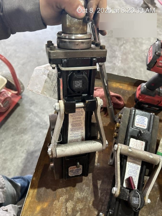 2022 PETOL PHD0535 GEARWRENCH