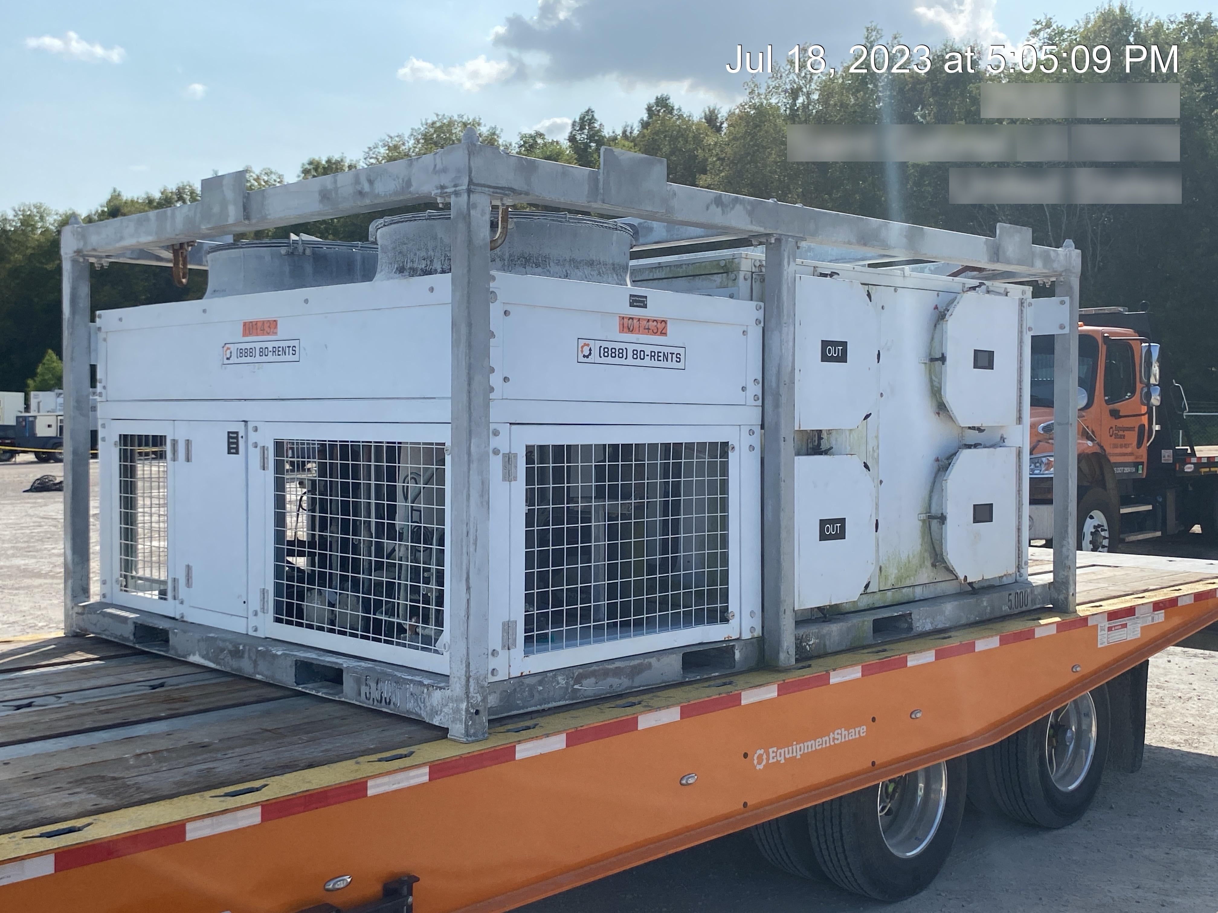 2020 SMARTECH SACP26A-SP