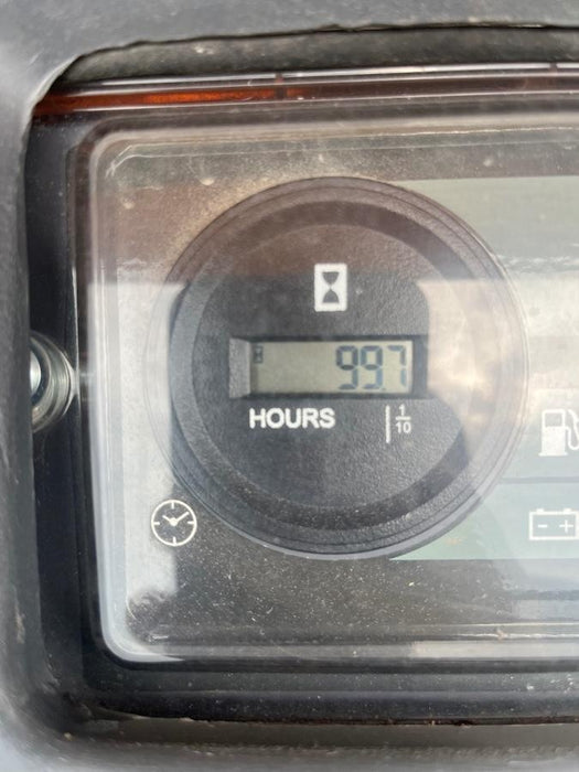 2023 ATLAS COPCO XAS 110