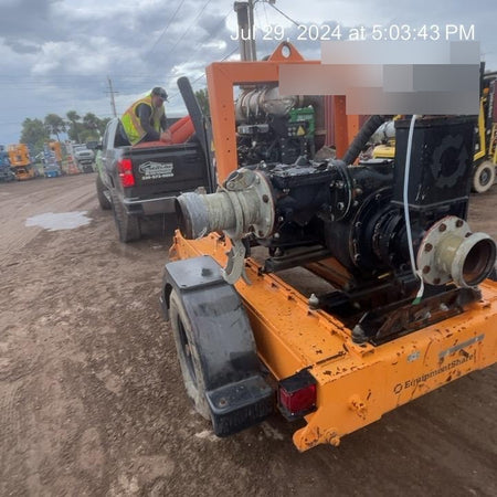 2021 PIONEER PP66S12L71-TD2.9L4