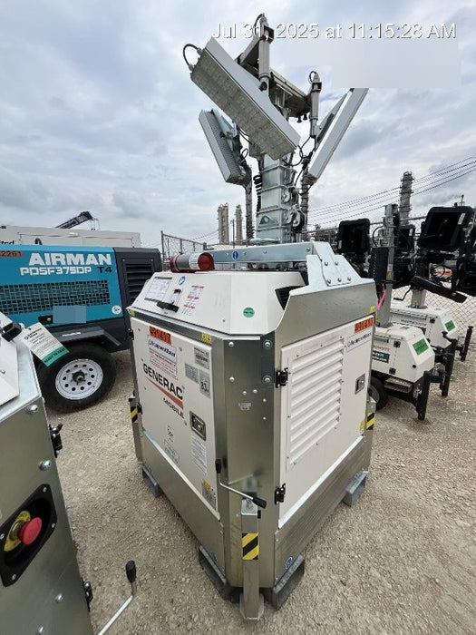 2025 GENERAC SLT-DCUBEHYPRK2