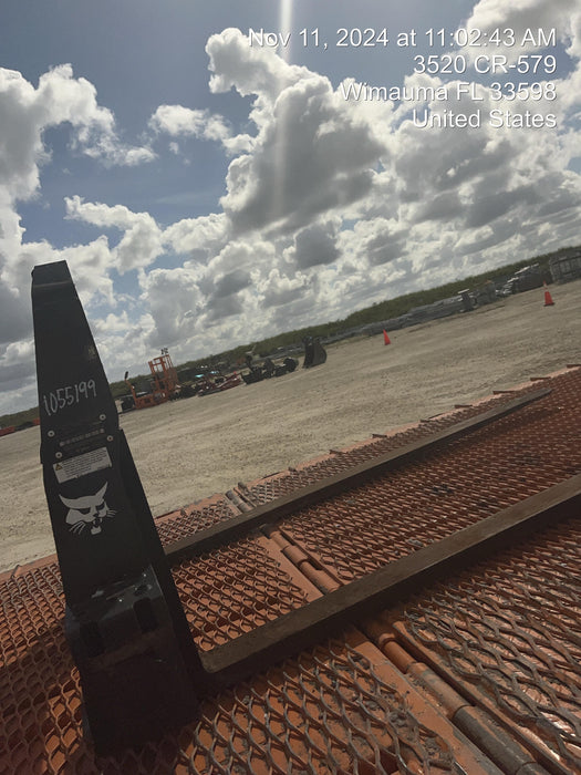 2024 ARROW MATERIAL HANDLING FS5100CB - 72"