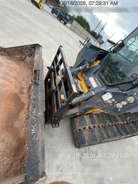 2021 ARROW MATERIAL HANDLING 60" Pallet Forks