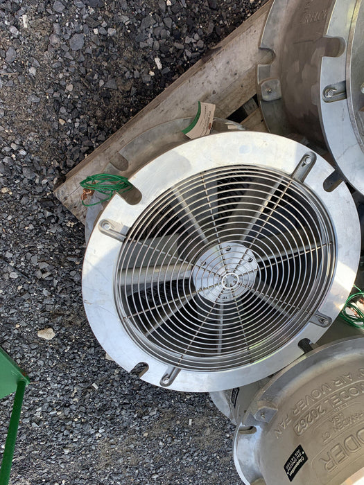 2021 MICHIGAN PNEUMATIC JF20