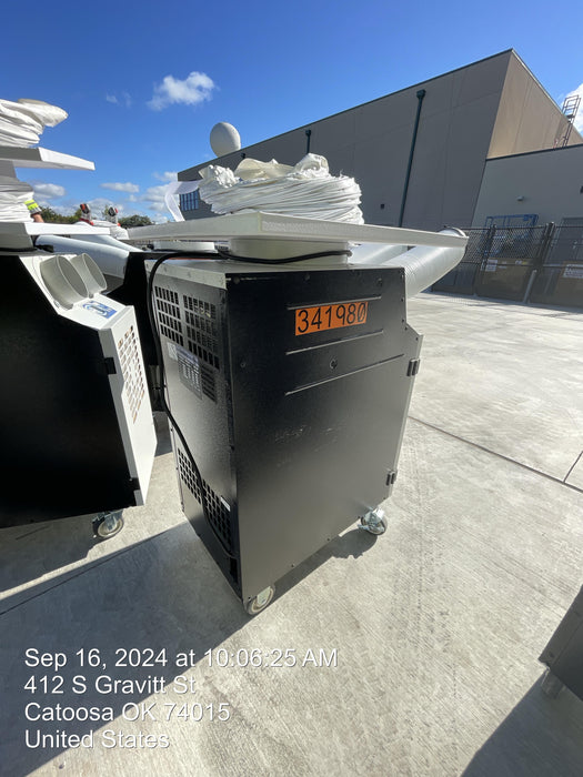 2023 KWIKOOL KPAC1411-2