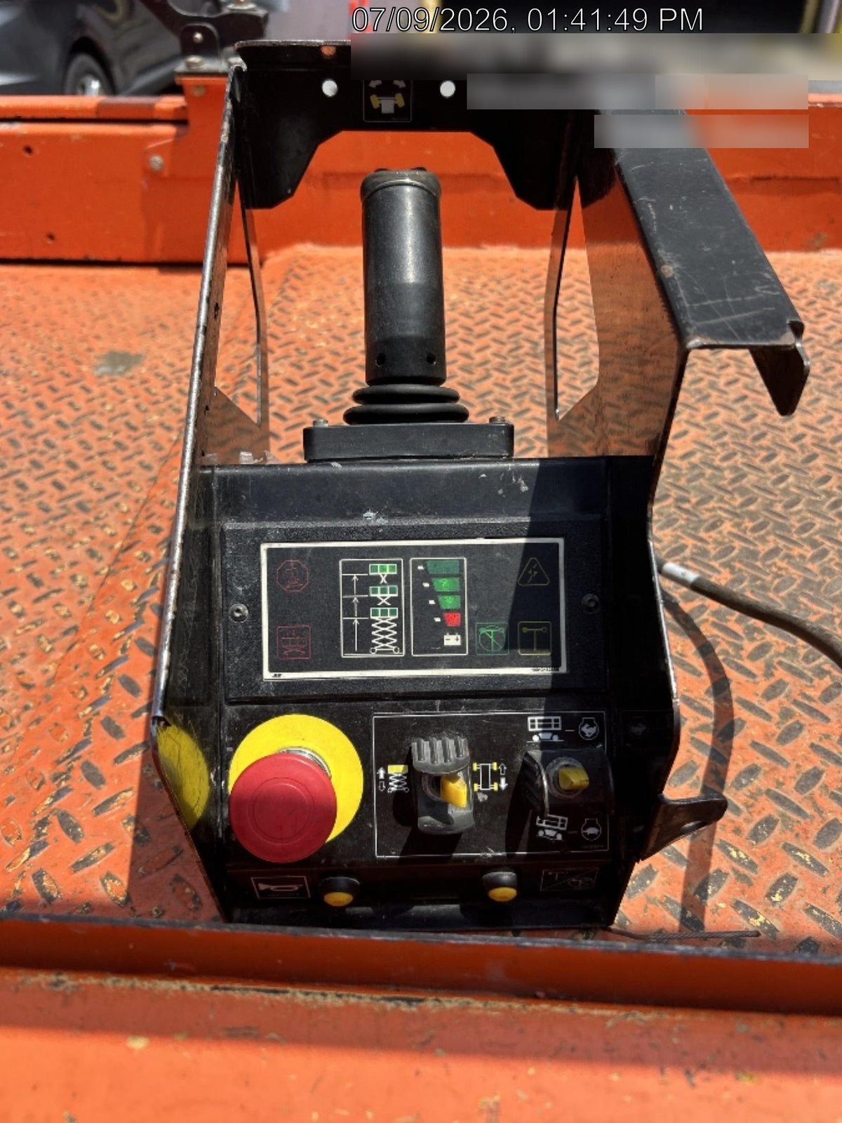2022 JLG R3246
