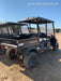 2022 Club Car CA1700D Canopy, Diesel, 4 Passenger