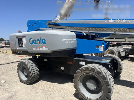2024 GENIE S-85 XC