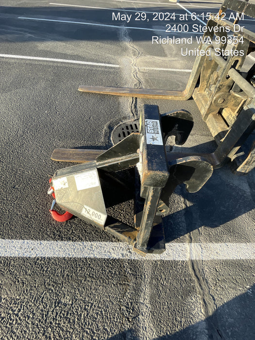 2020 STAR INDUSTRIES 1302-12K-TK