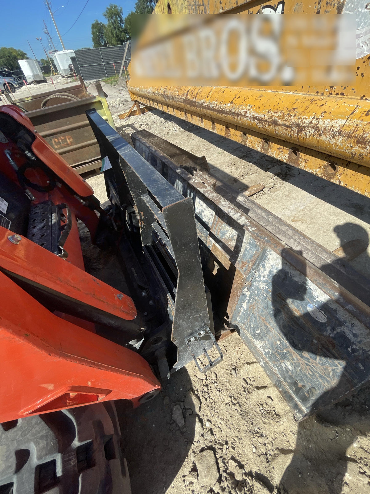 2023 ARROW MATERIAL HANDLING F5100CB