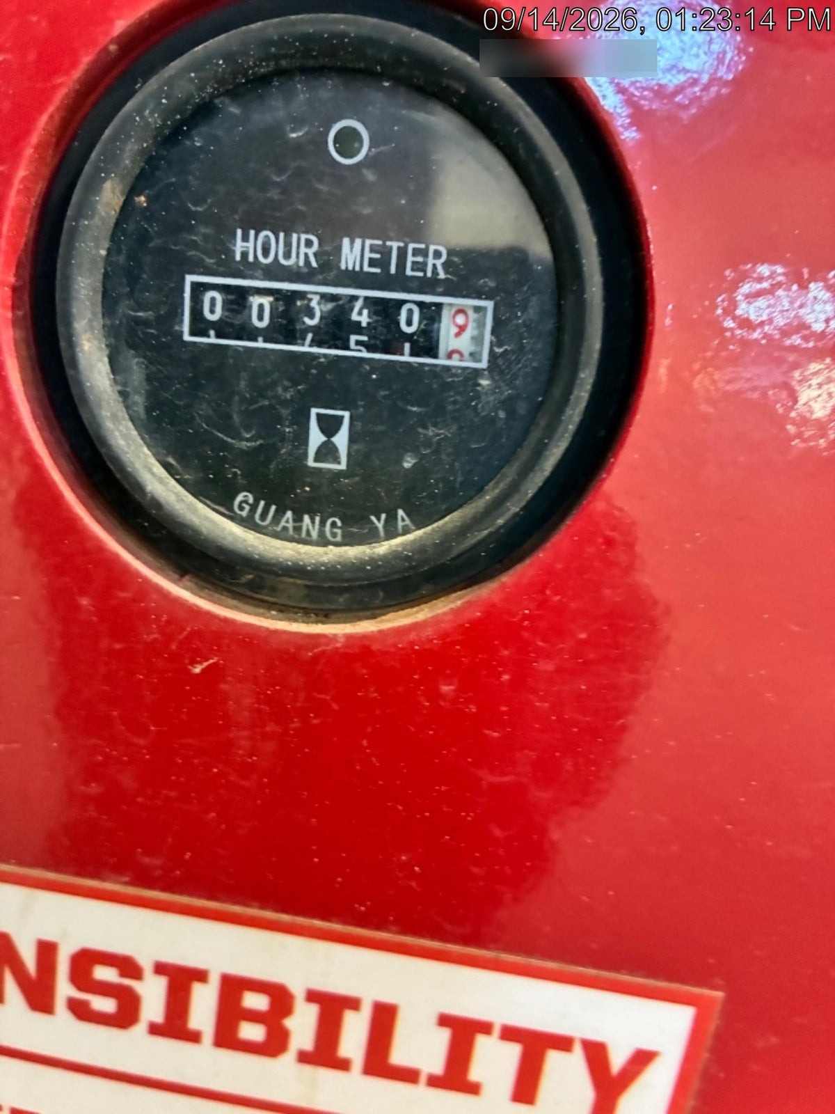 2020 MEC 4555SE