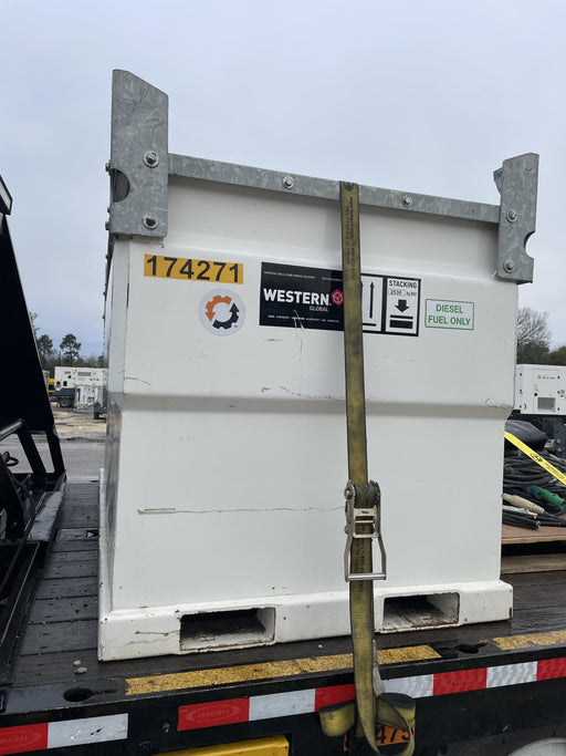 2021 TRANSCUBE 20TCGCAB