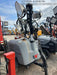 2018 Wacker Neuson LTV6L-MH Wacker Neuson LTV6L Mobile Light Tower w/Fuel Level Sensor Installed