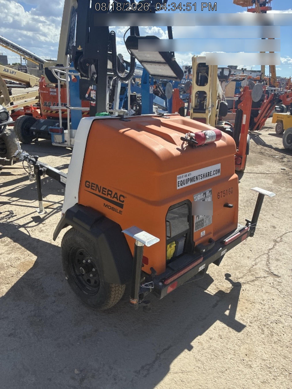 2026 GENERAC MLTS-4
