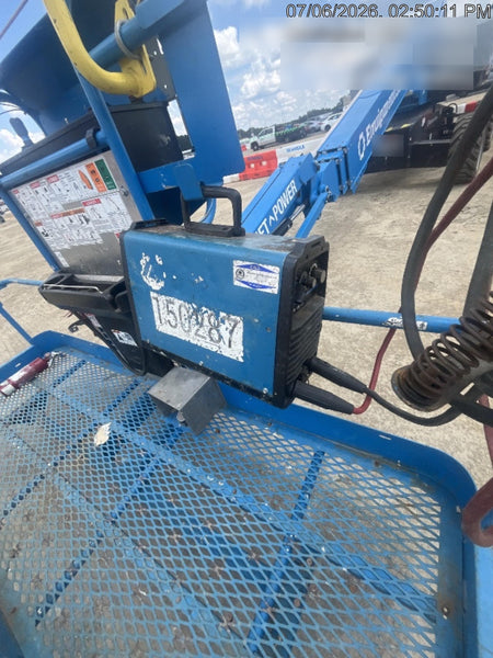 2021 MILLER ELECTRIC CST-280