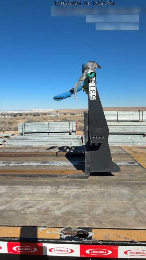 2025 ARROW MATERIAL HANDLING F5100CB