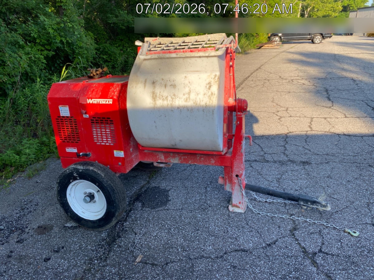 2024 MULTIQUIP WM90PH8